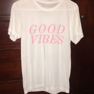 Good Vibes T-Shirt